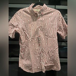 Vintage Levi’s button down